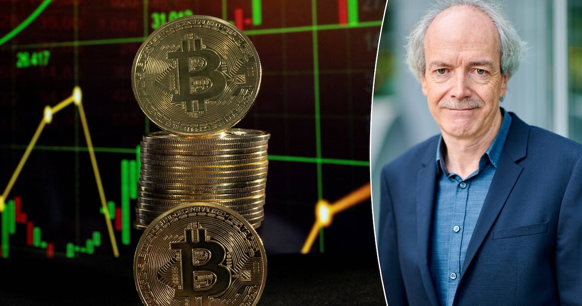 Ook de allergrootste bitcoinbezitters raken de sleutel van hun ‘kluis ...