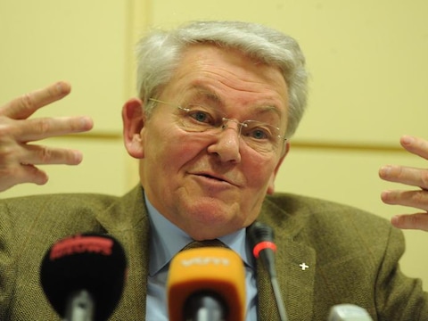 Fons Swinnen