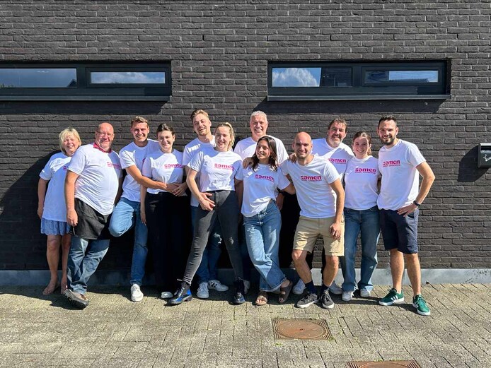 Samen Groot-Grimbergen trapt verkiezingscampagne af: “We willen een ...