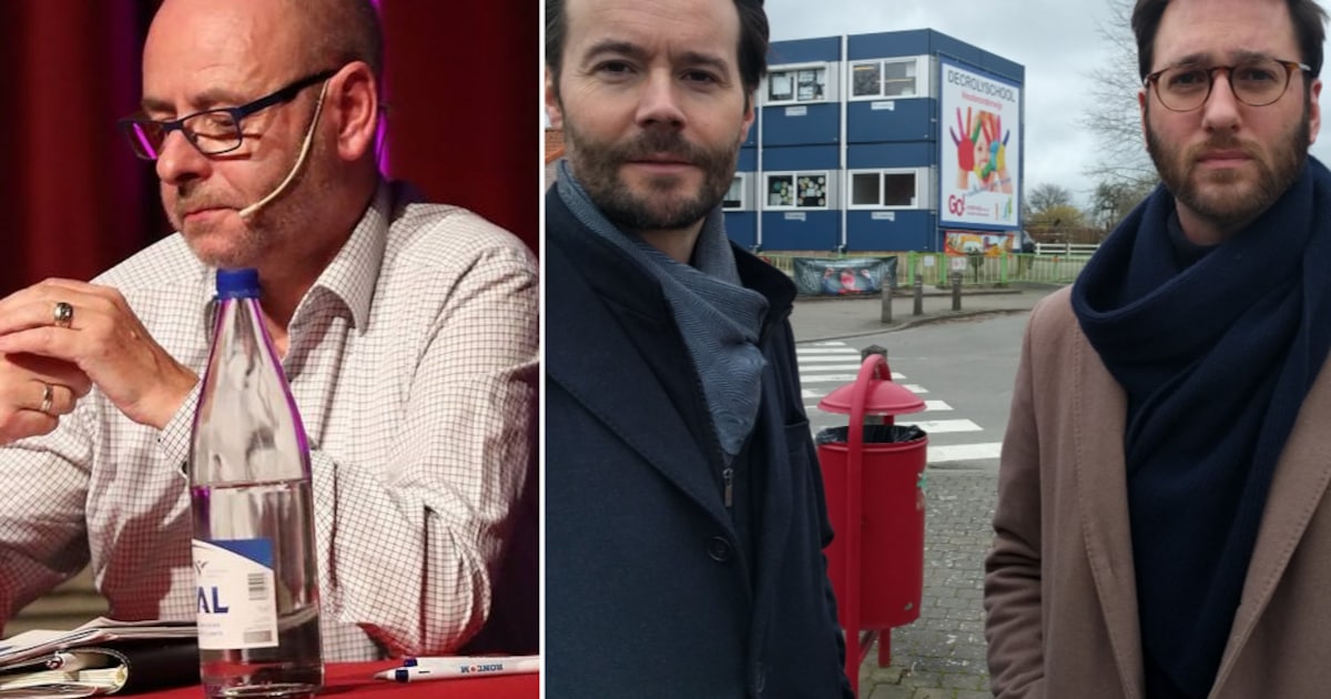 Geen lijst van Open VLD voor de lokale verkiezingen: “Alle steun voor ...