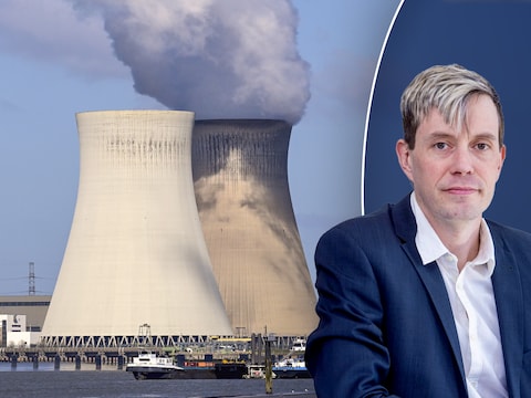 De federale regering onderhandelt over de overname van zeven kerncentrales in ons land. Kan dat goedkopere stroom opleveren? Energiespecialist Joannes Laveyne legt uit.