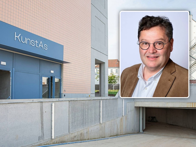 Gemeenteraad keurt tarieven voor betalend parkeren tijdens werken aan de Hopmarkt goed