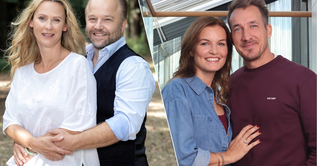 Waarom deze BV’s niet langer hetzelfde bed delen: “We hebben elk een ...