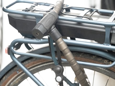 Op tal van plaatsen in de regio zijn de voorbije maanden fietsbatterijen gestolen.