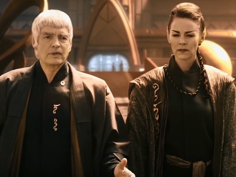 Beeld uit de trailer van 'Axanar'.