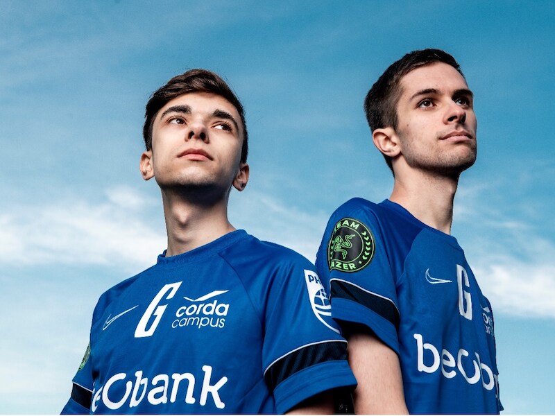 Esporters van KRC Genk strijden om ticket voor WK FIFA: “We meten ons met de allerbesten van de wereld”