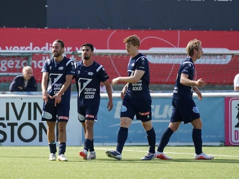 KVK Tienen-coach Karel Keleman baalt na 0 op 6: “Zie parallellen met vorig seizoen, maar panikeer zeker niet”