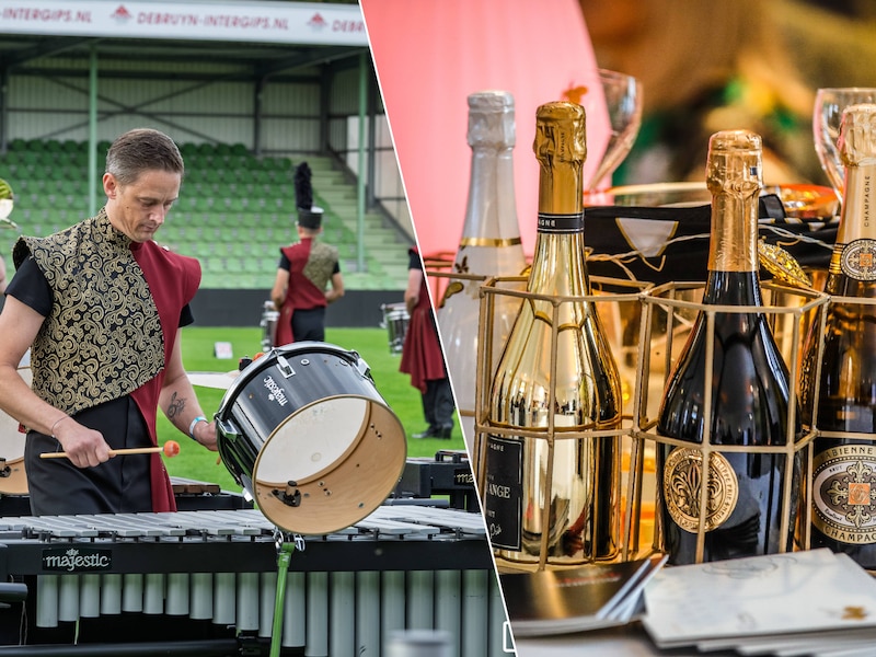 Wat te doen in Brugge en aan de kust dit weekend? Van lekkere champagne tot innovatieve bedrijven die de deuren openen