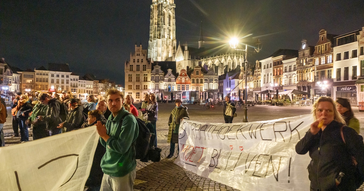 Burgemeester over heisa over afschaffing straathoekwerk: “We zetten net meer in op zorg, ondersteuni