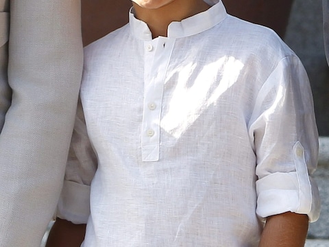 Felipe Juan Froilán.