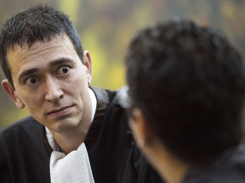 De advocaat van Mustapha Bouyahbaren