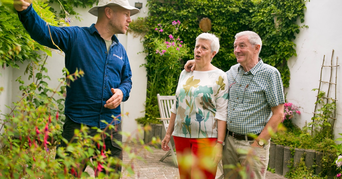 Gemeente Schelle zoekt nieuwe Tuinrangers