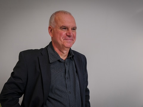 gemeente Opwijk: Johan Deleu