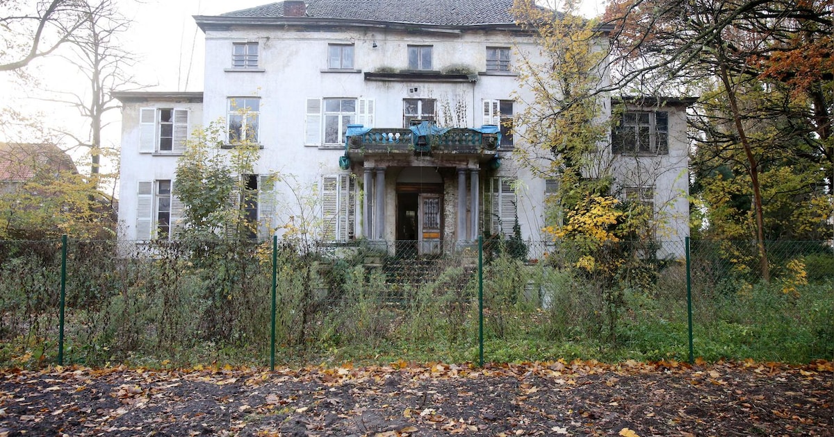 Nog geen groen licht voor project Les Acacias in Sint-Andries