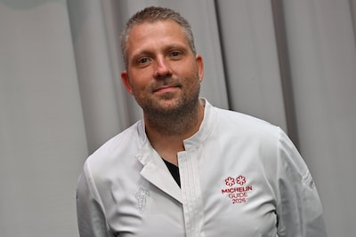 Nick Bril (42) spreekt voor het eerst na dramatisch ongeval: “Ik voel me vaak een loser”