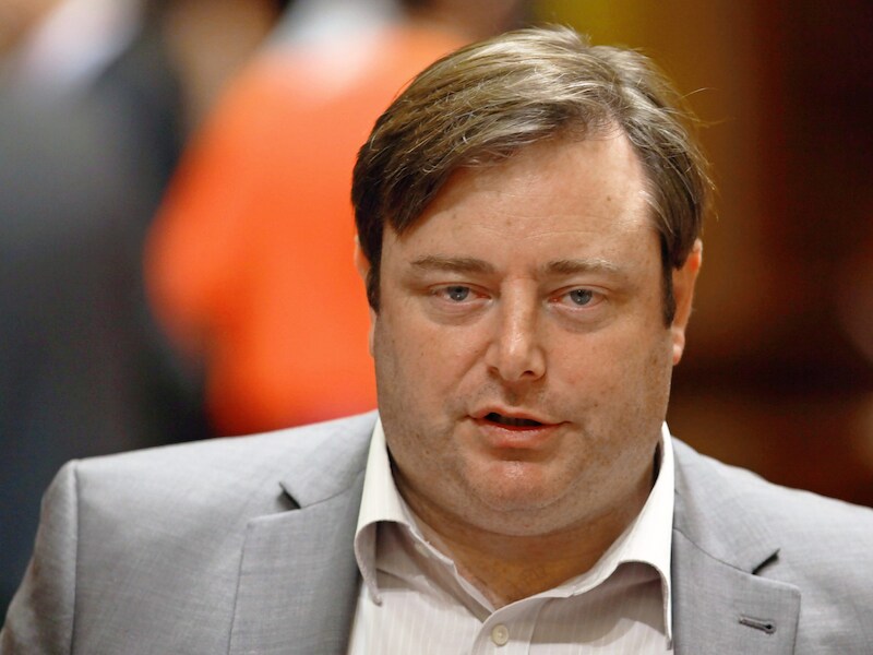 Bart De Wever.