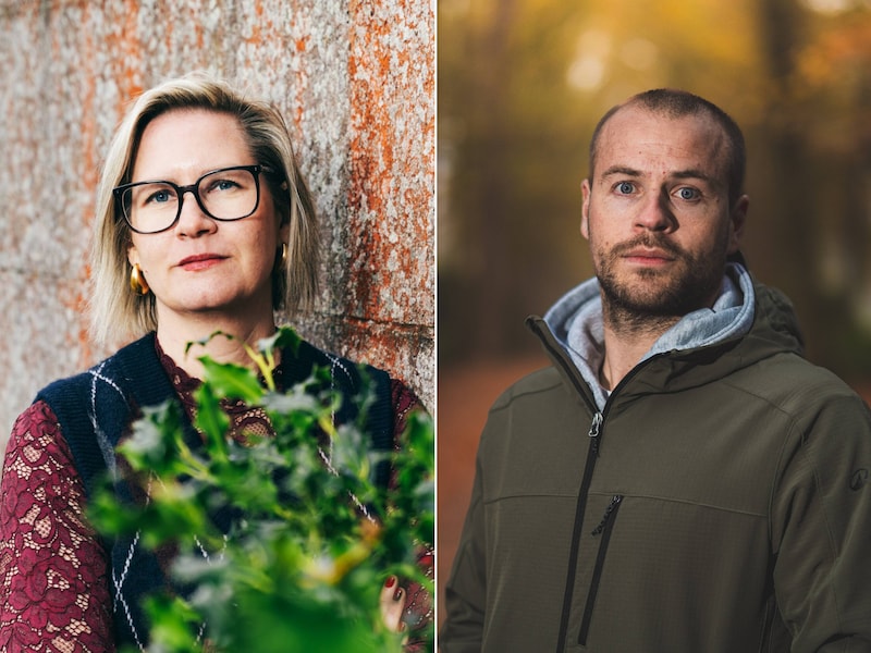 Voor Tom Waes zijn er ‘geen excuses’ meer. Natasja (45) en Lars (36) herkennen zich daarin, sinds het één keer heel erg fout ging.
