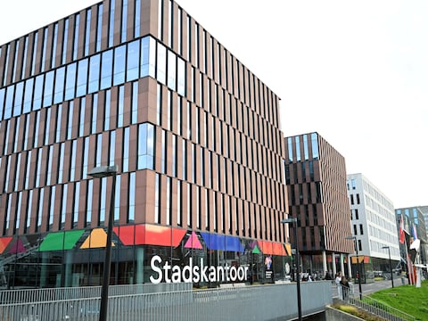 Het Leuvense schepencollege gaat bekijken of er ook hier acties worden georganiseerd om geld in te zamelen.