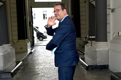 Clarinval na begrotingsoverleg: “Uitgaven exploderen, terwijl inkomsten al zeer hoog zijn”