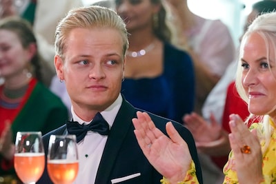 Marius Borg Høiby mogelijk na drie maanden voorarr