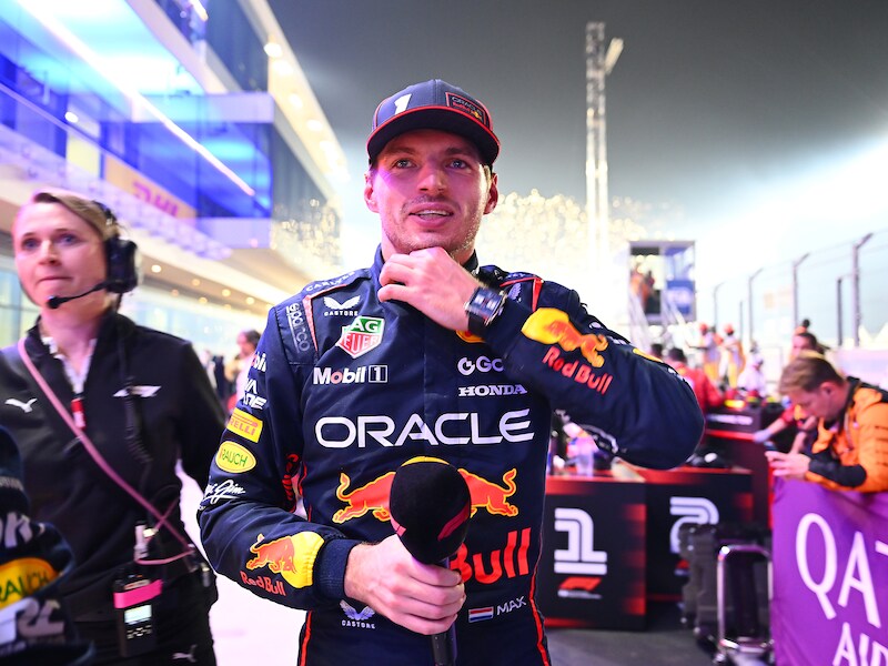 Internationale media prijzen ‘terminator’ Max Verstappen: “Hoe het ook afloopt, hij is de echte wereldkampioen”