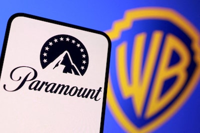 Paramount spant rechtszaak aan in strijd met Netflix voor overname Warner Bros