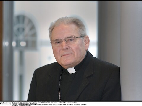 Roger Vangheluwe.