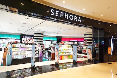 Komt beautykoning Sephora naar België? “Duidelijke aanwijzing dat er iets beweegt”