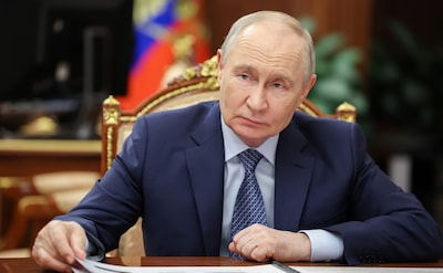 Wie Russisch leger “in diskrediet brengt” kan onte