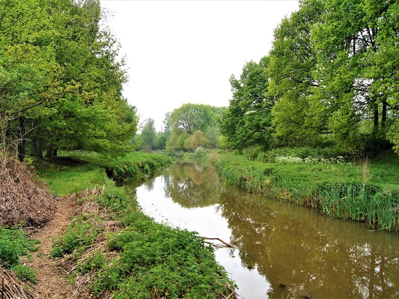 Grobbendonk onderzoekt mogelijkheden voor open zwemwater aan Kleine Nete