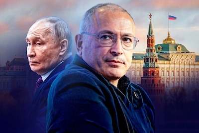 Poetins vijand nummer één: wie is de miljardair die volgens Rusland een staatsgreep plant?