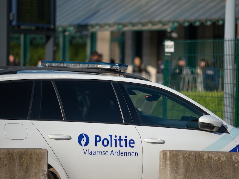 Stad verlengt alcoholverbod aan station met zes maanden