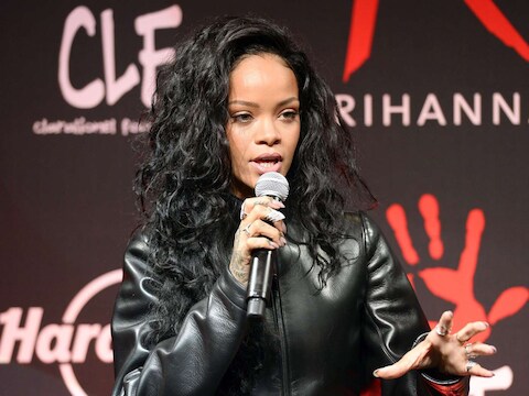 Rihanna