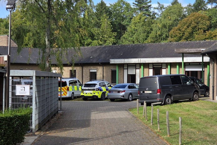 De politie en de hulpdiensten rukten uit naar het woonzorgcentrum, dat zich specialiseert in personen met dementie of jongdementie.