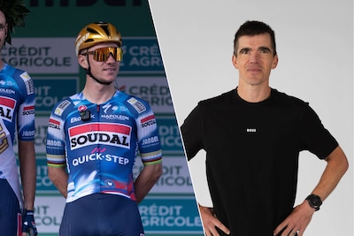 “Kleine verbeteringen leiden tot grote veranderingen”: wie is Dan Lorang, de nieuwe coach van Remco Evenepoel die kloof met Pogacar moet helpen dichten?