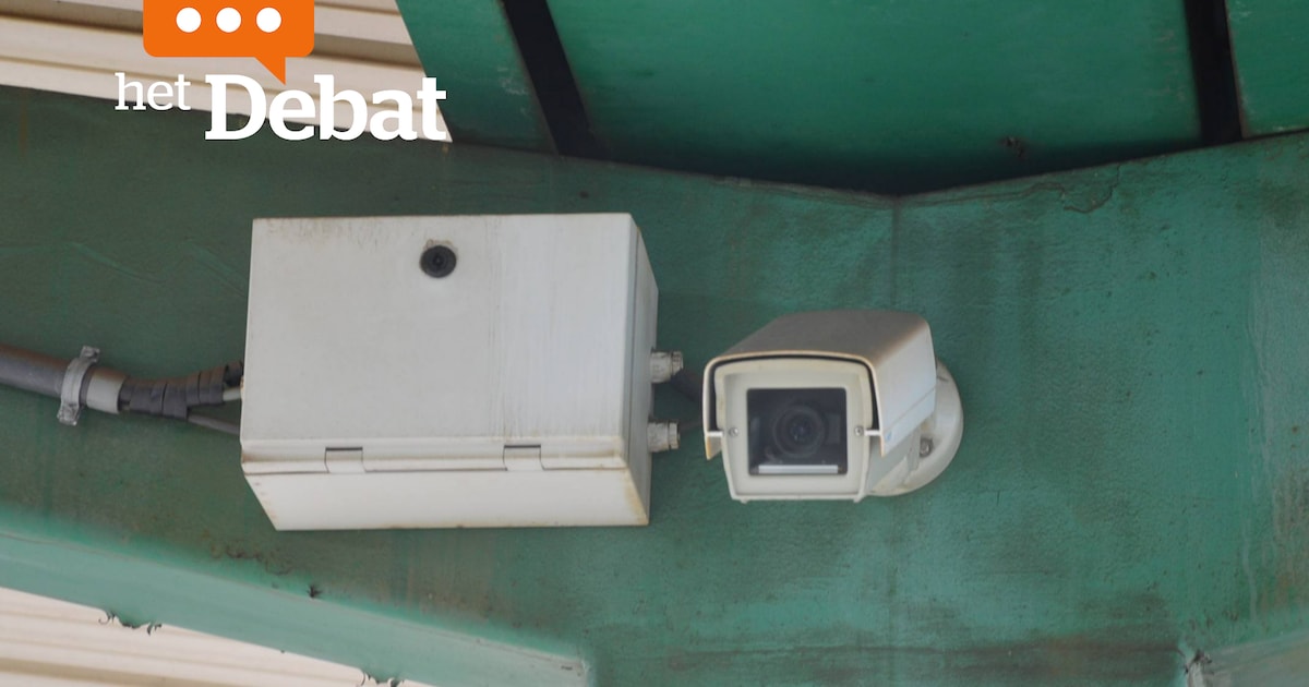 OPROEP. Op welke extra locaties moeten er camera’s komen in Denderleeuw ...