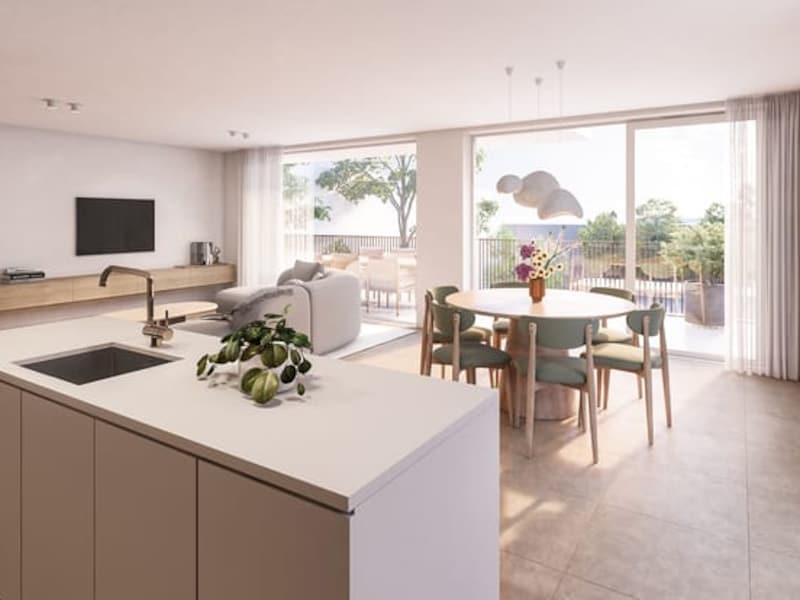 Deze 10 woningen zijn nu te koop in Avelgem