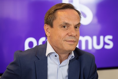Proximus keldert 20 procent op de beurs en bouwt 1.200 banen af