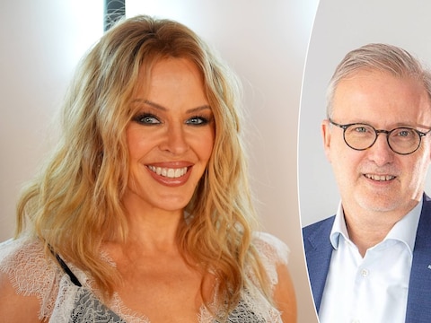 Expert Mario Dekeyser (rechts) licht toe hoe je narcisme kan herkennen. 