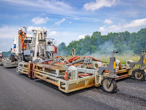 Illustratiebeeld dienst bouw en infra.