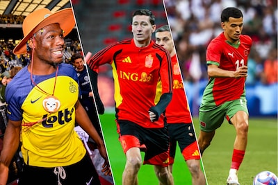 Club Brugge is hofleverancier, vier spelers van Racing Genk en zelfs één bij een promovendus: dit zijn alle spelers van Belgische clubs op het WK