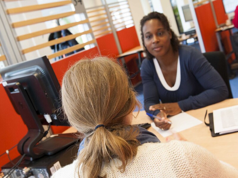Niet alleen interviewers stellen soms lastige vragen, ook sollicitanten kunnen er wat van.