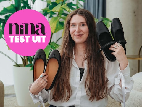 Redactrice Stéphanie testte zeven paar ballerina’s van bekende merken.