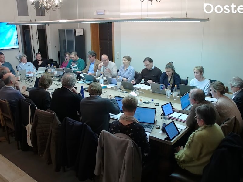 Oosterzele moet nieuwe afdeling van Stedelijke Academie Zottegem in Zwalm goedkeuren
