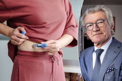 Is dit nóg beter dan Wegovy of Mounjaro? Nieuw obesitasmidde