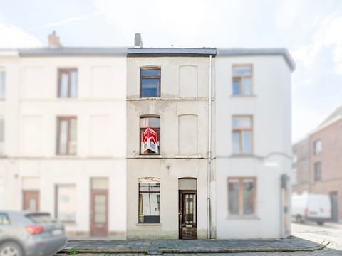 Deze 45 woningen zijn nu te koop in Gent