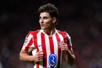 Argentijnse spits Julian Alvarez is de “speler van