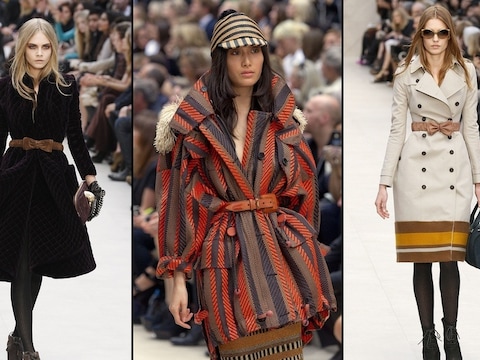 Burberry Prorsum