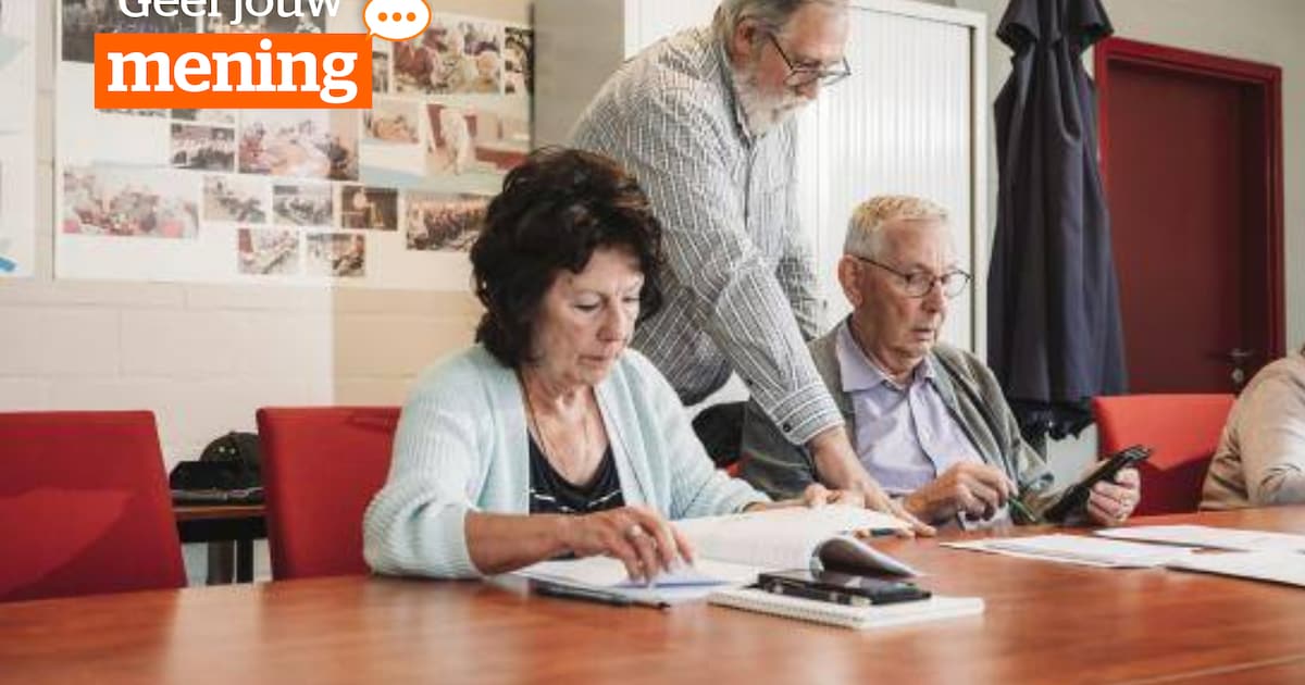 OPROEP. Welke digitale cursussen mis jij nog in Nieuwpoort?