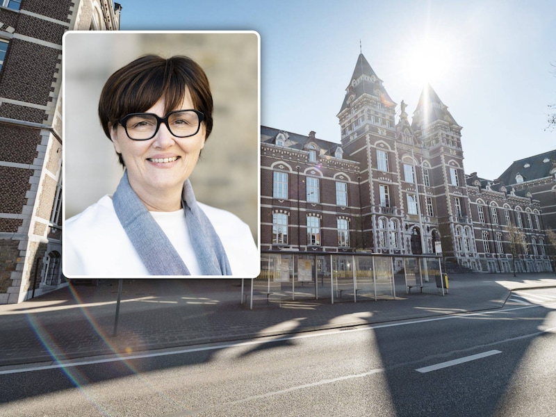 Van 70 laatkomers naar amper 10: hoe deze Limburgse campus ‘oude aanpak’ toepast bij nieuwe generatie. “Vinger opsteken? Niet iedereen kent dat nog”